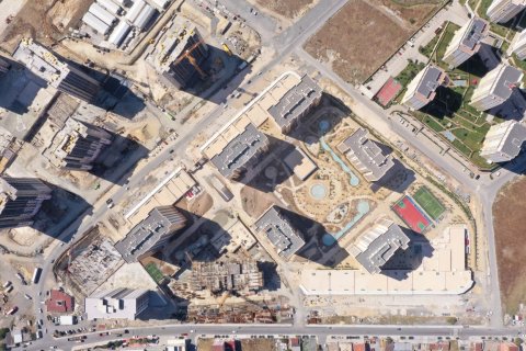 Продажа квартиры  в Стамбуле, Турция 2+1, 132м2, №142946 – фото 17