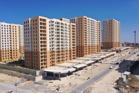 Продажа квартиры  в Стамбуле, Турция 2+1, 132м2, №142946 – фото 22