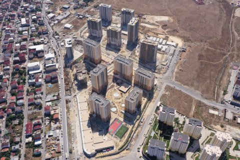 Продажа квартиры  в Стамбуле, Турция 2+1, 132м2, №142946 – фото 3