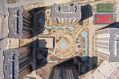 Продажа квартиры  в Стамбуле, Турция 2+1, 132м2, №142946 – фото 18