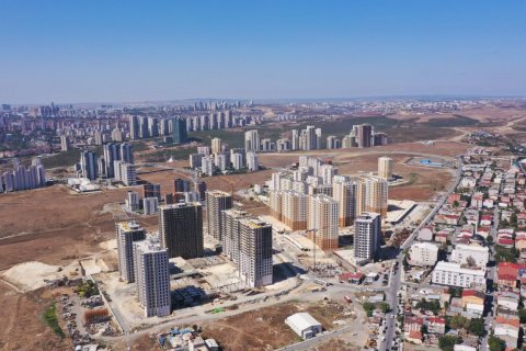 Продажа квартиры  в Стамбуле, Турция 2+1, 132м2, №142946 – фото 20