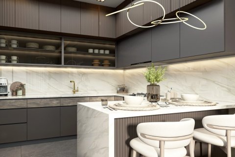 Продажа квартиры в Мерсине, Турция 2+1, 95м2, №142947 – фото 19