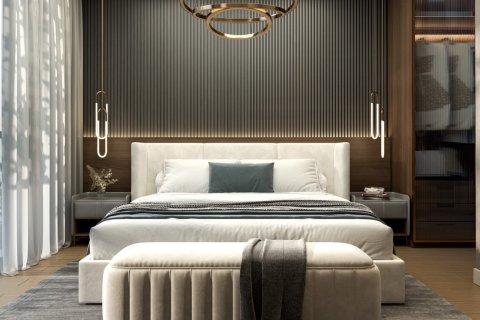 Продажа квартиры в Мерсине, Турция 2+1, 95м2, №142947 – фото 18
