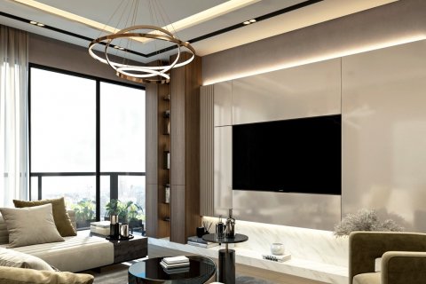 Продажа квартиры в Мерсине, Турция 2+1, 95м2, №142947 – фото 20