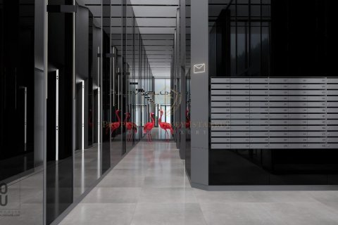 1+1 Apartment  in Izmir, Turkey No. 146334