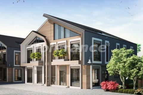 3+1 Villa i Antalya, Tyrkiet Nr. 149274 - 15