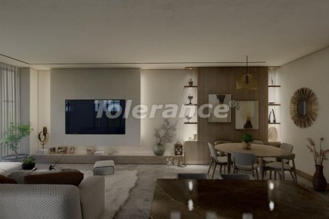 3+1 Villa i Antalya, Tyrkiet Nr. 149274 - 7
