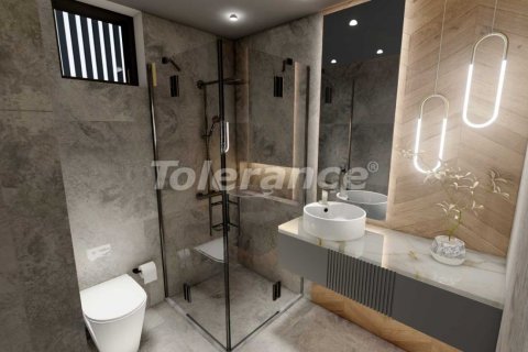 3+1 Villa i Antalya, Tyrkiet Nr. 149274 - 11
