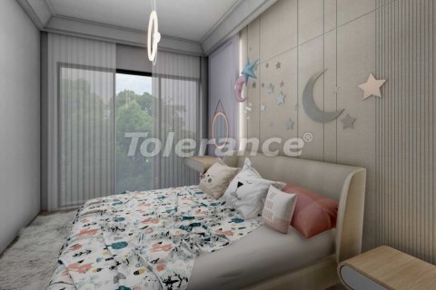 3+1 Villa i Antalya, Tyrkiet Nr. 149274 - 9