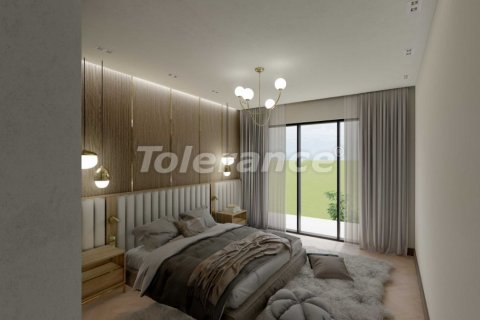 3+1 Villa i Antalya, Tyrkiet Nr. 149274 - 8