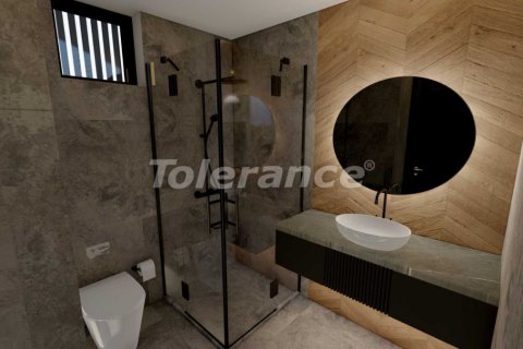 3+1 Villa i Antalya, Tyrkiet Nr. 149274 - 10