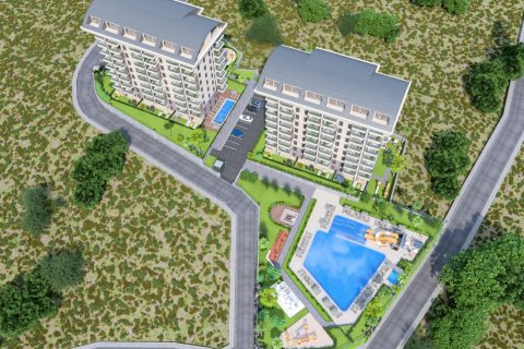 Apartment for sale in Alanya, Antalya, Turkey, 2 bedrooms, 99m2, No. 149273 – photo 7