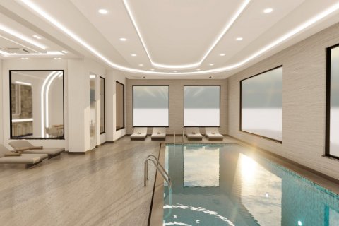 Apartment for sale in Alanya, Antalya, Turkey, 2 bedrooms, 99m2, No. 149273 – photo 11