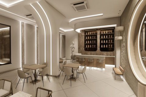 Apartment for sale in Alanya, Antalya, Turkey, 2 bedrooms, 99m2, No. 149273 – photo 13