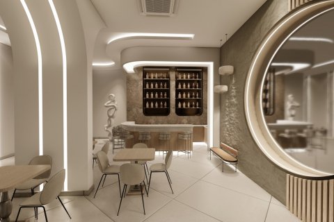 Apartment for sale in Alanya, Antalya, Turkey, 2 bedrooms, 99m2, No. 149273 – photo 14
