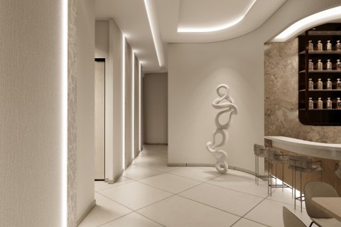 Apartment for sale in Alanya, Antalya, Turkey, 2 bedrooms, 99m2, No. 149273 – photo 15