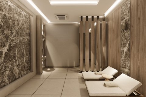 Apartment for sale in Alanya, Antalya, Turkey, 2 bedrooms, 99m2, No. 149273 – photo 18