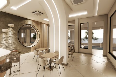 Apartment for sale in Alanya, Antalya, Turkey, 2 bedrooms, 99m2, No. 149273 – photo 26