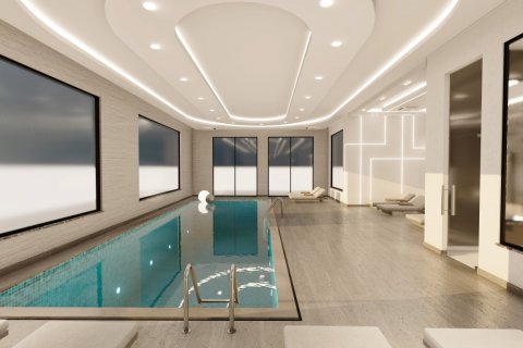 Apartment for sale in Alanya, Antalya, Turkey, 2 bedrooms, 99m2, No. 149273 – photo 10