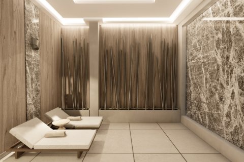Apartment for sale in Alanya, Antalya, Turkey, 2 bedrooms, 99m2, No. 149273 – photo 17
