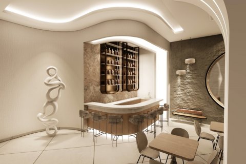 Apartment for sale in Alanya, Antalya, Turkey, 2 bedrooms, 99m2, No. 149273 – photo 28