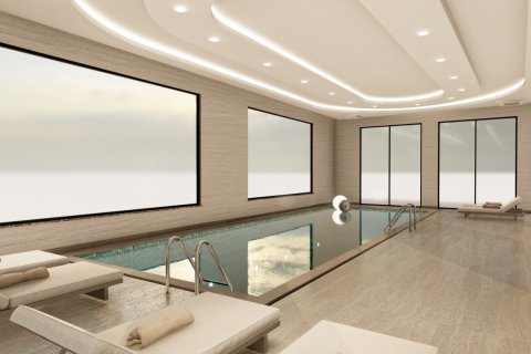 Apartment for sale in Alanya, Antalya, Turkey, 2 bedrooms, 99m2, No. 149273 – photo 12