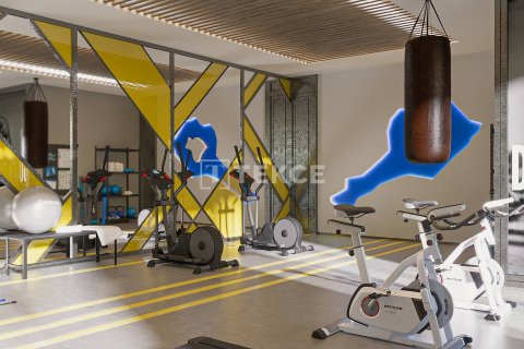 Продажа квартиры  в Аланье, Анталье, Турция 2+1, 110м2, №61487 – фото 9