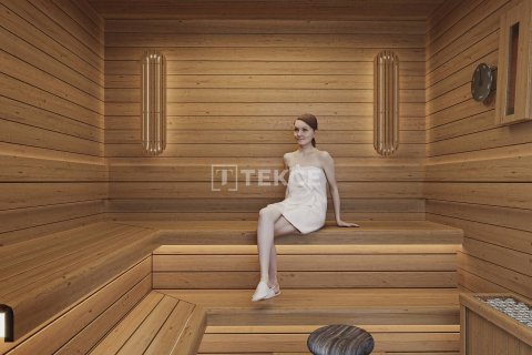 Продажа квартиры  в Аланье, Анталье, Турция 2+1, 110м2, №61487 – фото 15