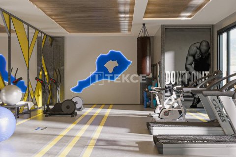 Продажа квартиры  в Аланье, Анталье, Турция 2+1, 110м2, №61487 – фото 7