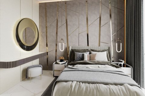 1+1 Lägenhet  i Kestel, Antalya, Turkiet Nr. 111617 - 30