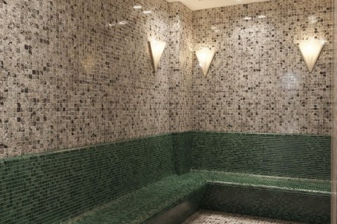 1+1 Lägenhet  i Kestel, Antalya, Turkiet Nr. 111617 - 21