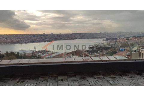 1+1 Apartment  in Beyoglu, Istanbul, Turkey No. 151836