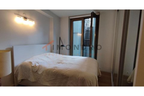 1+1 Leilighet i Beyoglu, Istanbul, Tyrkia Nr. 151836 - 6