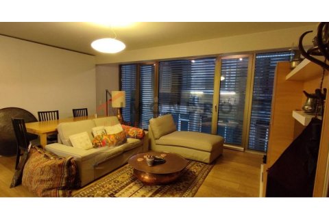 1+1 Leilighet i Beyoglu, Istanbul, Tyrkia Nr. 151836 - 2
