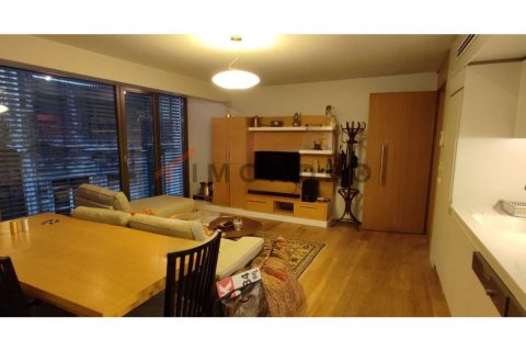 1+1 Leilighet i Beyoglu, Istanbul, Tyrkia Nr. 151836 - 3