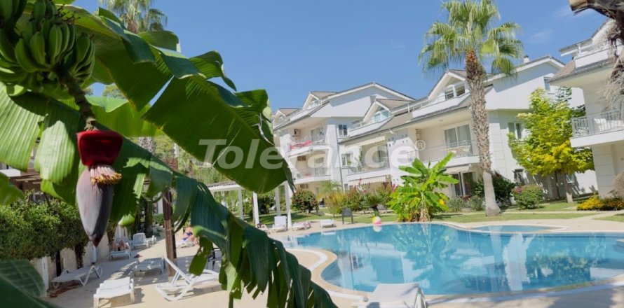2+1 Wohnung  in Kemer, Antalya, Türkei Nr. 147400