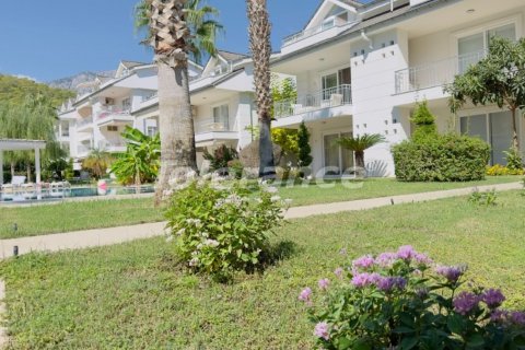 2+1 Wohnung  in Kemer, Antalya, Türkei Nr. 147400 - 17