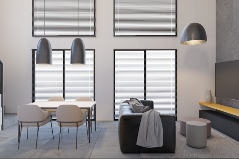 1+1 Wohnung  in  Nr. 145153 - 27