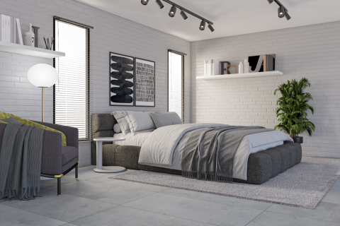 1+1 Wohnung  in  Nr. 145153 - 30