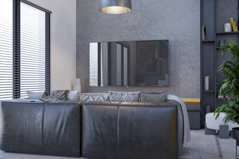 1+1 Wohnung  in  Nr. 145153 - 28