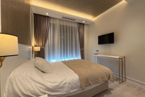 4+1 Villa i Serik, Antalya, Tyrkia Nr. 211344 - 9