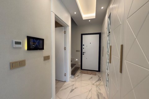 4+1 Villa i Serik, Antalya, Tyrkia Nr. 211344 - 17