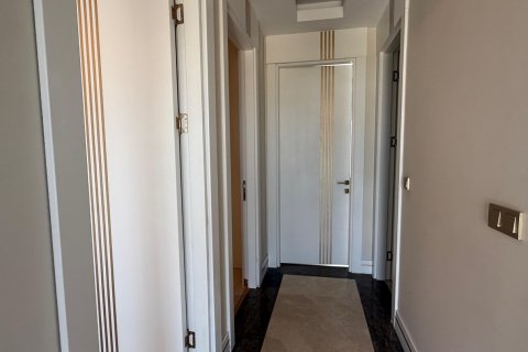 4+1 Villa i Serik, Antalya, Tyrkia Nr. 211344 - 26