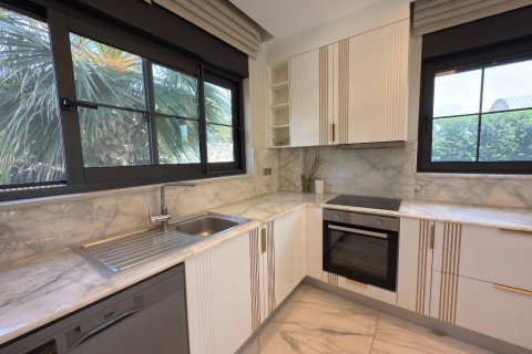 4+1 Villa i Serik, Antalya, Tyrkia Nr. 211344 - 8