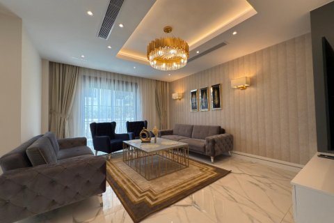 4+1 Villa i Serik, Antalya, Tyrkia Nr. 211344 - 5