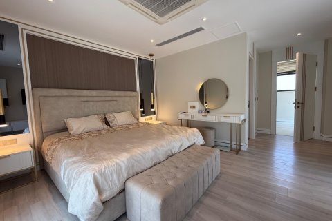 4+1 Villa i Serik, Antalya, Tyrkia Nr. 211344 - 18