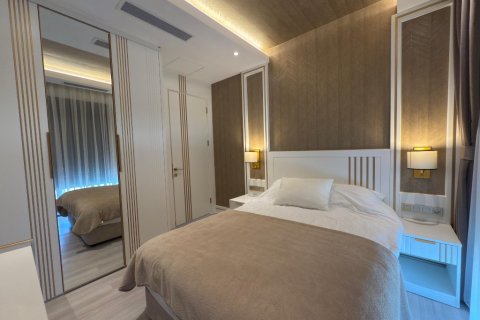 4+1 Villa i Serik, Antalya, Tyrkia Nr. 211344 - 11