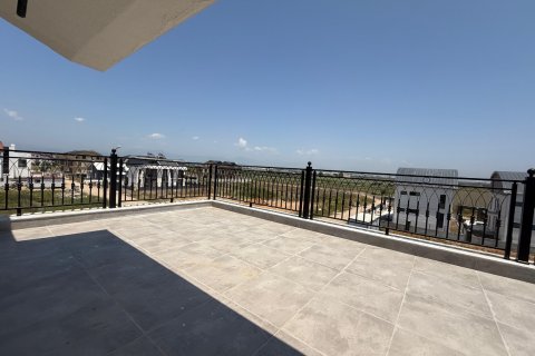 4+1 Villa i Serik, Antalya, Tyrkia Nr. 211344 - 23