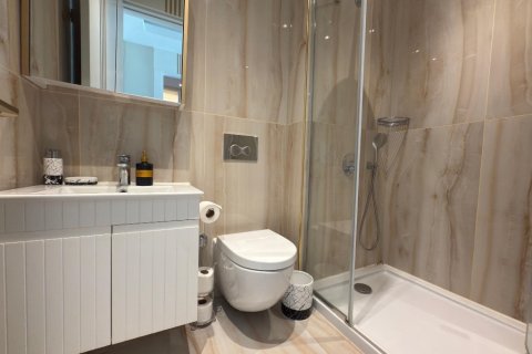 4+1 Villa i Serik, Antalya, Tyrkia Nr. 211344 - 29