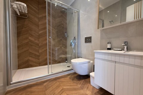 4+1 Villa i Serik, Antalya, Tyrkia Nr. 211344 - 22